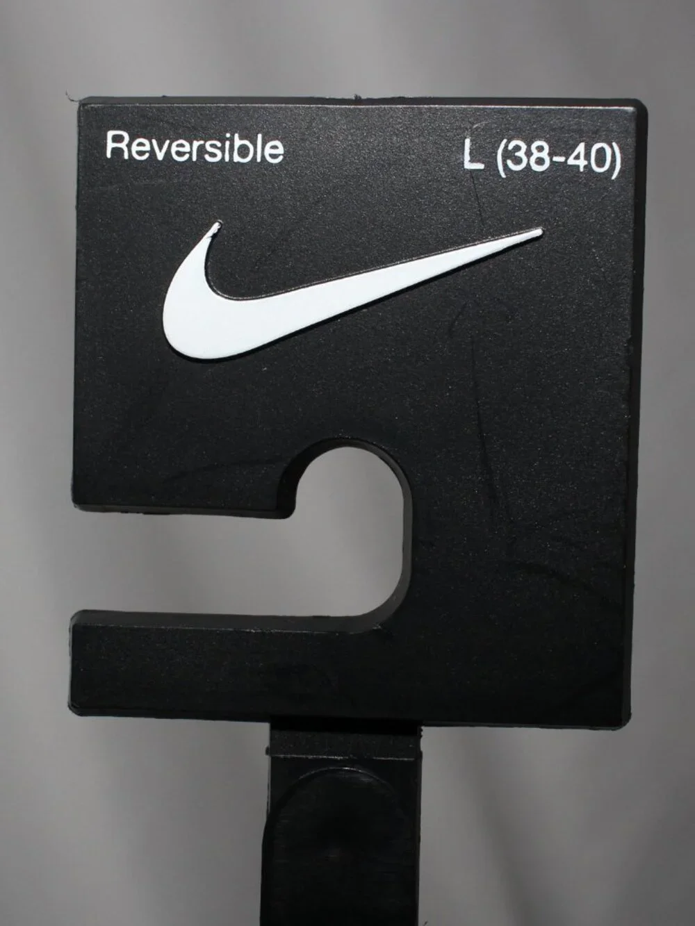 Nike new tags